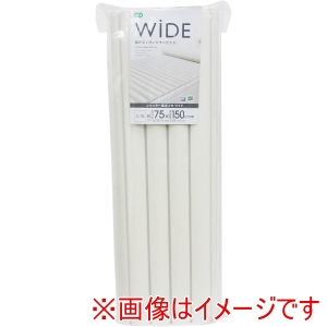 オーエ オーエ 75909 シャッターフロフタ ワイド L-15