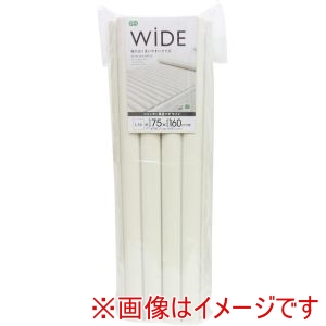 オーエ オーエ 75910 シャッターフロフタ ワイド L-16