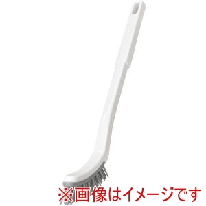 オーエ オーエ 81057 しなやか速乾 ふちウラブラシ