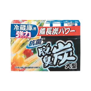 エステー エステー 脱臭炭 大型 冷蔵庫用