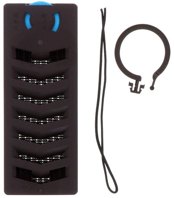  アース製薬 EARTH アース 虫よけネットEX 玄関用 260日用