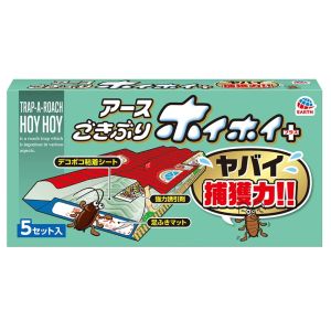 アース製薬 アース ごきぶりホイホイ+
