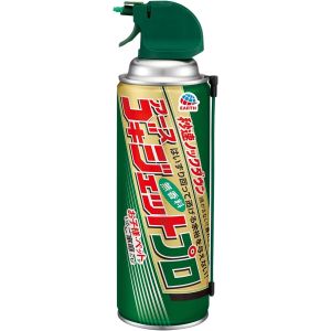 アース製薬 アース ゴキジェットプロ 450mL
