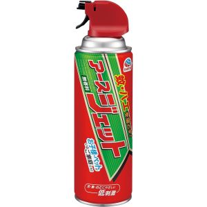 アース製薬 アース アースジェット 450mL
