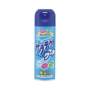 アース製薬 EARTH アース サラテクトクール 200ml 185211