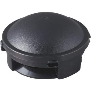 アース製薬 EARTH アース ブラックキャップ 12個入