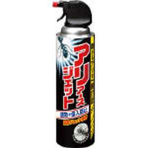 アース製薬 EARTH アース アリアースジェット450ml 271310