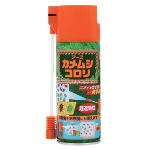 アース製薬 EARTH アース カメムシコロリ300ml 281012