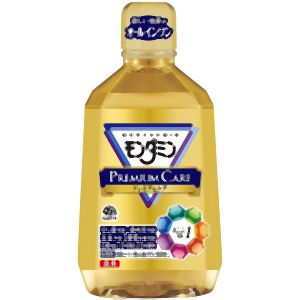 アース製薬 EARTH アース モンダミン プレミアムケア 1080mL