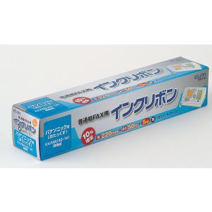 朝日電器 エルパ ELPA エルパ FIR-P41 FAXインクリボン ELPA 朝日電器