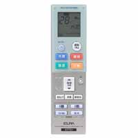朝日電器 エルパ ELPA エルパ RC-32AC エアコンリモコン プログラムタイマー付 ELPA 朝日電器