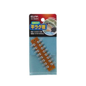 朝日電器 エルパ ELPA エルパ HK-RG8PH ラグ板 8P ELPA 朝日電器