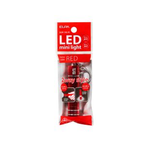 朝日電器 エルパ ELPA エルパ DOP-785 R LEDキーライト ELPA 朝日電器
