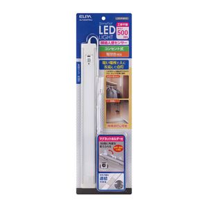 朝日電器 エルパ ELPA エルパ ALT-2030PIR L LED多目的灯 明暗人感 ELPA 朝日電器