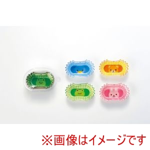 アートナップ アートナップ どうぶつ 紙ケース 4柄アソート DS-54 小判 20枚入