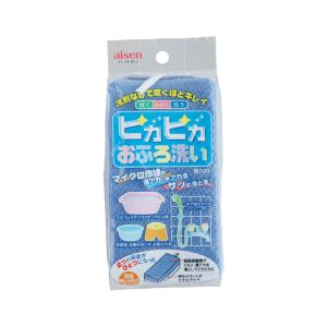 アイセン aisen アイセン ピカピカ おふろ洗い BI100 風呂