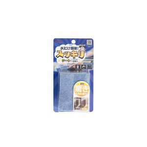 アイセン aisen アイセン 水だけスッキリシート 12枚入 CA901