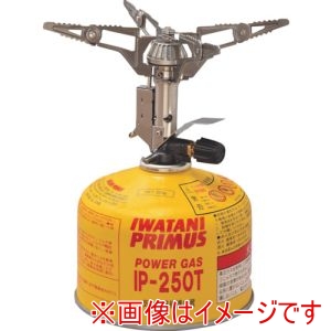 イワタニプリムス PRIMUS イワタニプリムス P-153 屋外専用バーナー ウルトラバーナー