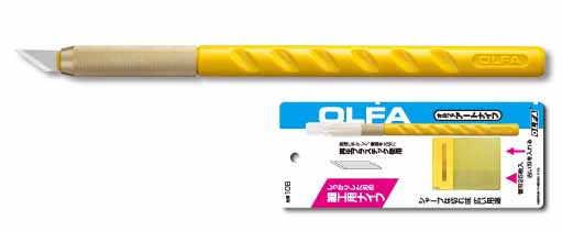  オルファ OLFA オルファ 10B アートナイフ OLFA