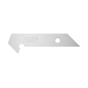 オルファ OLFA オルファ XB13 Pカッター S型 P-450 替刃 5枚入 OLFA