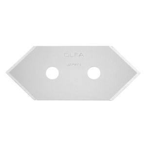 オルファ OLFA オルファ XB45 マットカッター 45度 替刃 5枚入ポリシース OLFA
