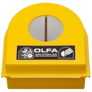 オルファ OLFA オルファ 158K 安全刃折器 ポキ L型 OLFA
