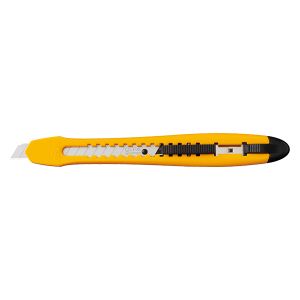 オルファ OLFA オルファ 188BSY エコカッター S型 イエロー OLFA