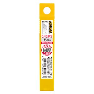 オルファ OLFA オルファ MTB5KS オルファカッター 替刃 M厚 5枚入 OLFA