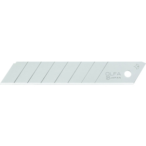 オルファ OLFA オルファ LB25K オルファカッター 替刃 大 25枚入 OLFA