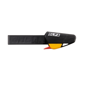 オルファ OLFA オルファ 246B カッターナイフホルダー ハイパー専用クイックホルダー OLFA