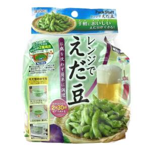 エビス EBiSU エビス PS-G12 レンジで枝豆