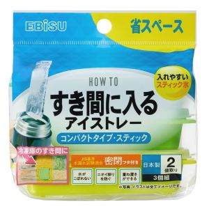 エビス EBiSU エビス すき間に入るアイストレー コンパクトタイプ スティック PH-F86