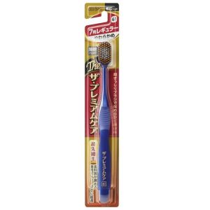 エビス EBiSU エビス ザプレミアムケア 7列レギュラー やわらかめ B-3620S