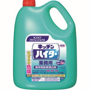 花王 花王 キッチンハイター 5kg