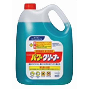 花王 花王 パワークリーナー 4.5L