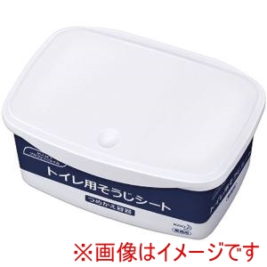 花王 花王 トイレクイックル業務用 詰め替え用 容器のみ 新タイプ