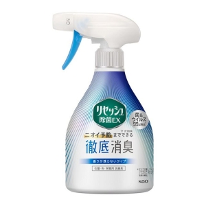花王 Kao 花王 356031 リセッシュ除菌EX 香りが残らないタイプ 本体