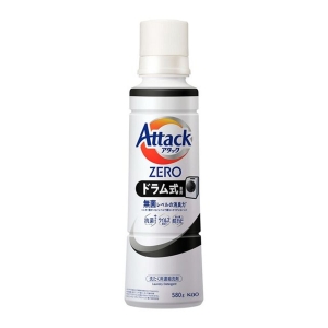 花王 Kao 花王 アタックZERO ドラム式専用 大サイズ 本体