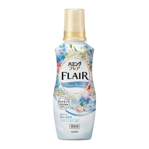 花王 Kao 花王 ハミングフレア フラワーハーモニー 本体 520ml