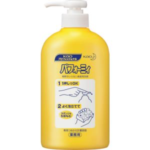 花王 Kao 花王 500144 パフォーミィ 専用詰替え計量容器