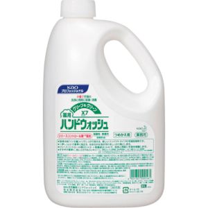 花王 花王 509161 業務用クリーン&クリーンX7 2L