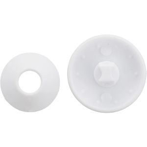 クロバー Clover クロバー くるみボタン 15mm 6組入り 26-538