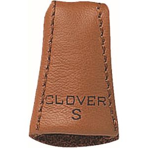 クロバー Clover クロバー 皮シンブルソフト S 57-339