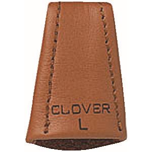 クロバー Clover クロバー 皮シンブルソフト L 57-341
