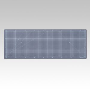 クロバー Clover クロバー カッティングマットe A3W 折りたたみ 57-858