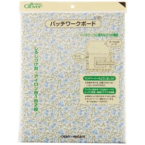 クロバー Clover クロバー パッチワークボード 57-871