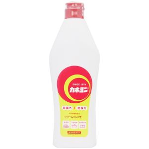 カネヨ石鹸 カネヨ石鹸 カネヨンS 400g