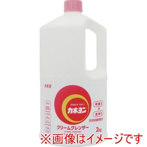 カネヨ カネヨ石鹸 101021-A ンLサイズ 2kg