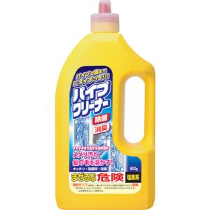 カネヨ石鹸 カネヨ石鹸 305096 パイプクリーナー 800g