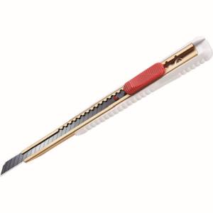 貝印 kai 貝印 D-002 職専 カッター ロング 38 黒刃